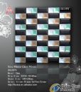 Club Decoration-Mirror Glass Mosaic-XN-HP9